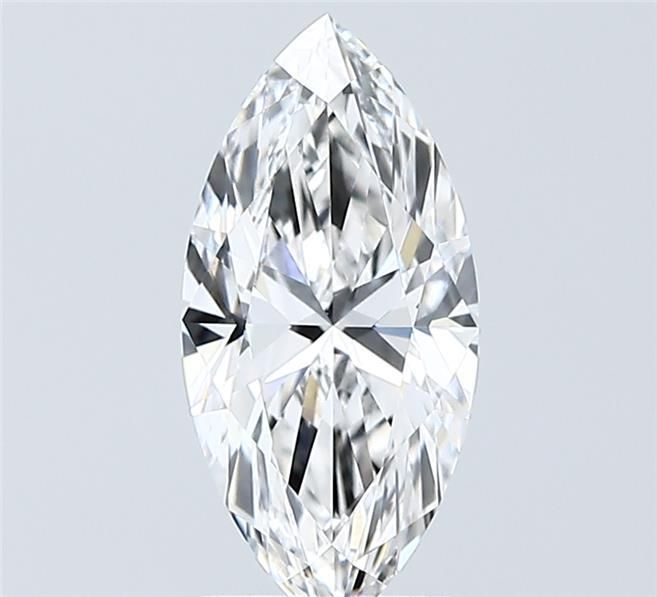 Lab Grown Diamond 1,57Ct E-VVS2 Marquise - IGILG824609445 1