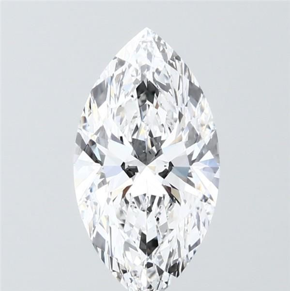 Lab Grown Diamond 1,57Ct D-VS1 Marquise - IGILG824609431 1