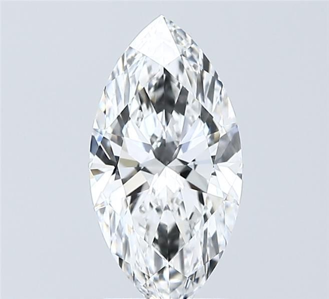 Lab Grown Diamond 1,58Ct E-VVS1 Marquise - IGILG824609361 1