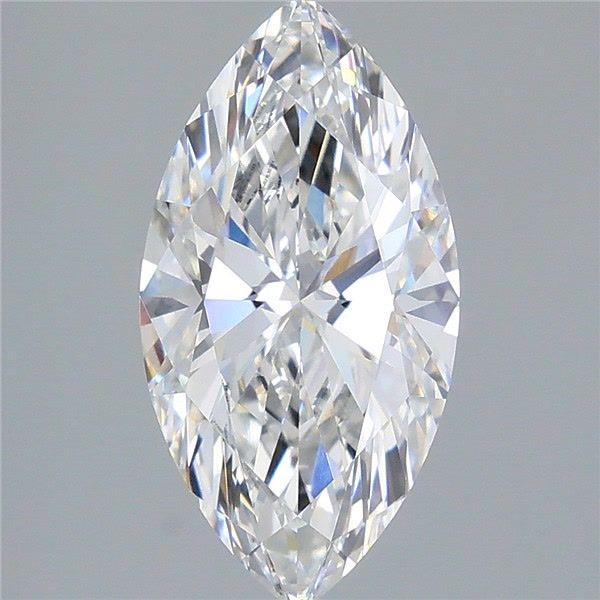 Lab Grown Diamond 3,08Ct D-VVS1 Marquise - IGILG821630344 1