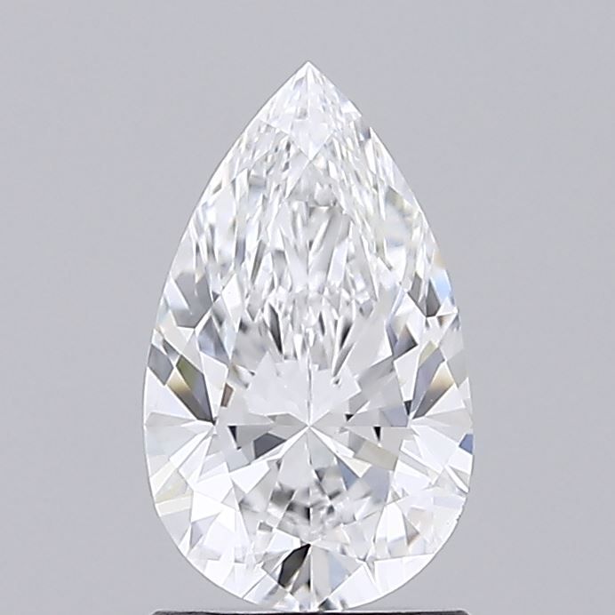 Lab Grown Diamond 1,56Ct F-VVS2 Heart - IGILG600387181 1