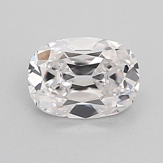 Lab Grown Diamond 1,02Ct E-VVS2 Cushion - IGILG788684385 1