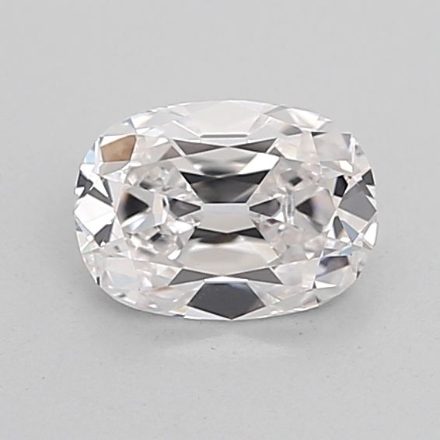 Lab Grown Diamond 1,02Ct E-VVS2 Cushion - IGILG788684385 1