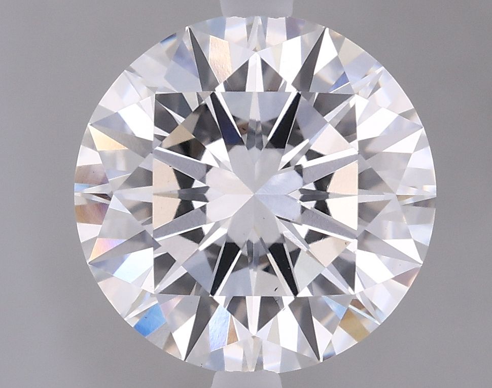Lab Grown Diamond 2,02Ct E-VS1 Round - IGILG825688526 1