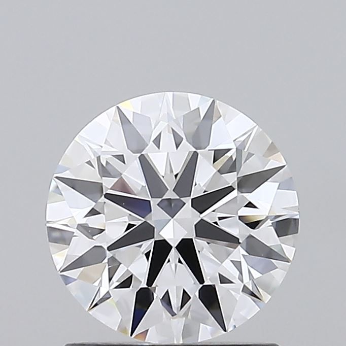 Lab Grown Diamond 1,24Ct D-FL Round - IGILG811622180 1