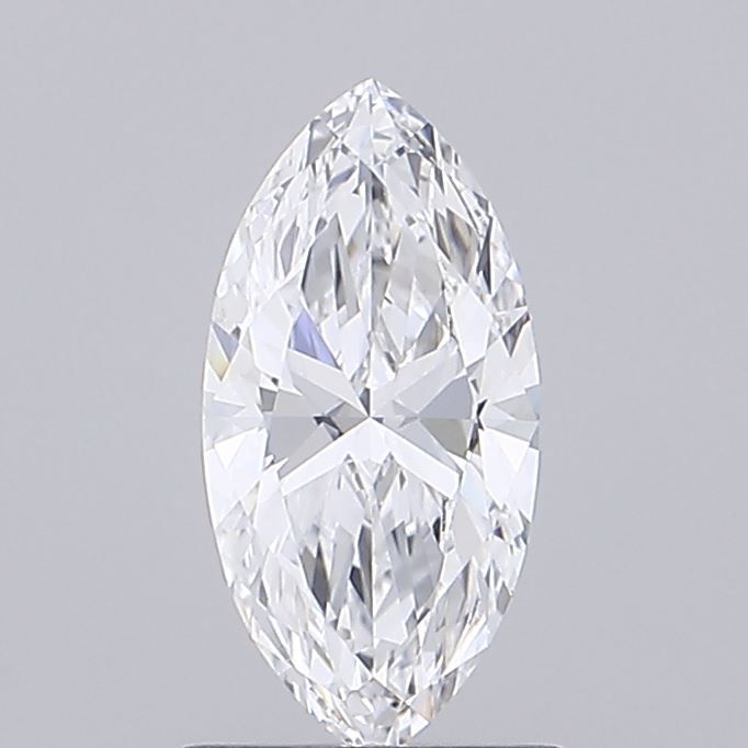 Lab Grown Diamond 1,02Ct D-FL Marquise - IGILG811622192 1