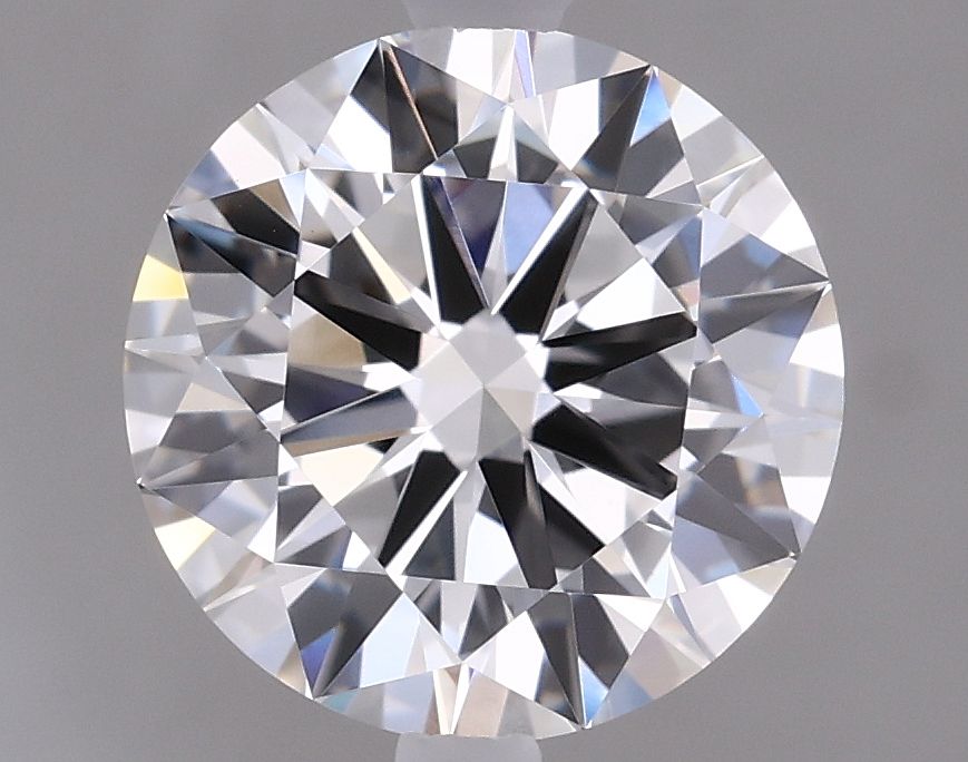 Lab Grown Diamond 1,52Ct E-VVS2 Round - IGILG825688841 1