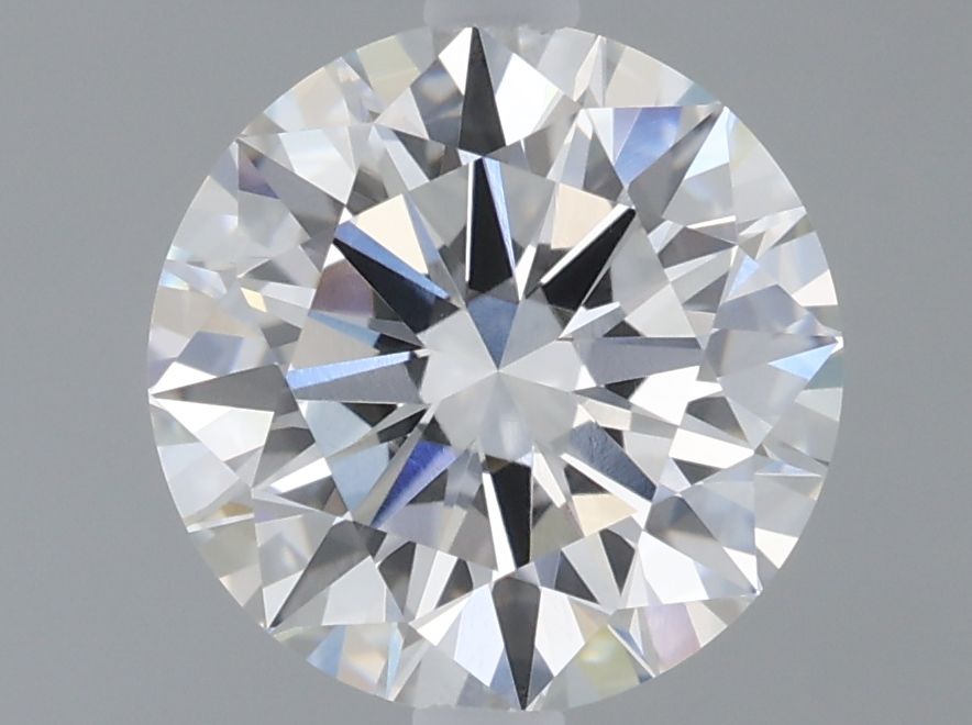 Lab Grown Diamond 1,53Ct E-VVS2 Round - IGILG825605636 1