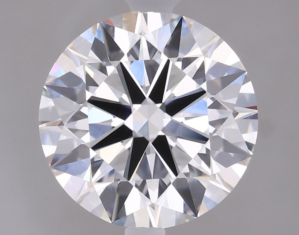 Lab Grown Diamond 2,04Ct E-VVS2 Round - IGILG825688772 1