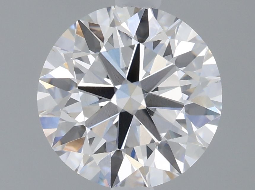 Lab Grown Diamond 1,54Ct E-VVS2 Round - IGILG825688579 1