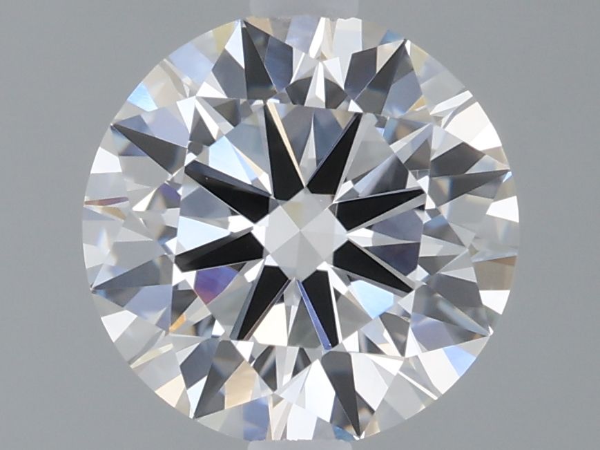Lab Grown Diamond 1,5Ct E-VVS2 Round - IGILG825688582 1