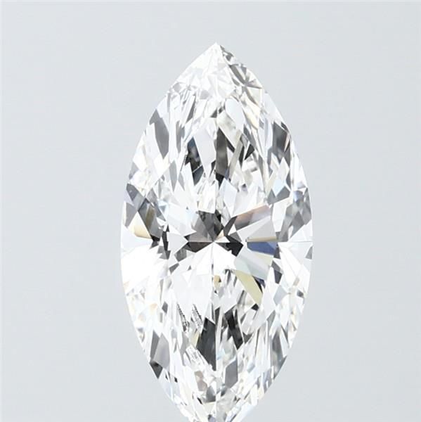 Lab Grown Diamond 1,31Ct E-VVS2 Marquise - IGILG824605642 1