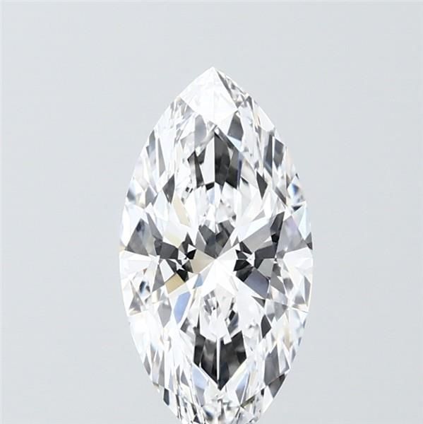 Lab Grown Diamond 1,27Ct E-VVS2 Marquise - IGILG826610046 1