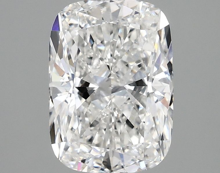 Lab Grown Diamond 1,99Ct E-VS1 Cushion - IGILG766697790 1
