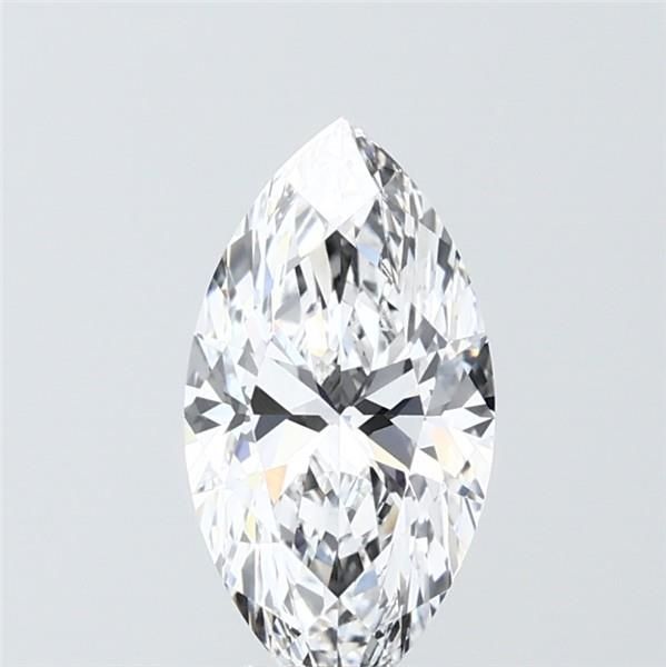 Lab Grown Diamond 1,28Ct D-VVS2 Marquise - IGILG826609995 1