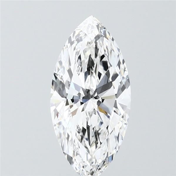 Lab Grown Diamond 1,3Ct E-VVS2 Marquise - IGILG824605709 1