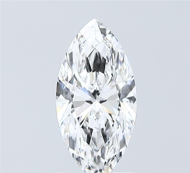 Lab Grown Diamond 1,26Ct D-VVS2 Marquise - IGILG826609847 1