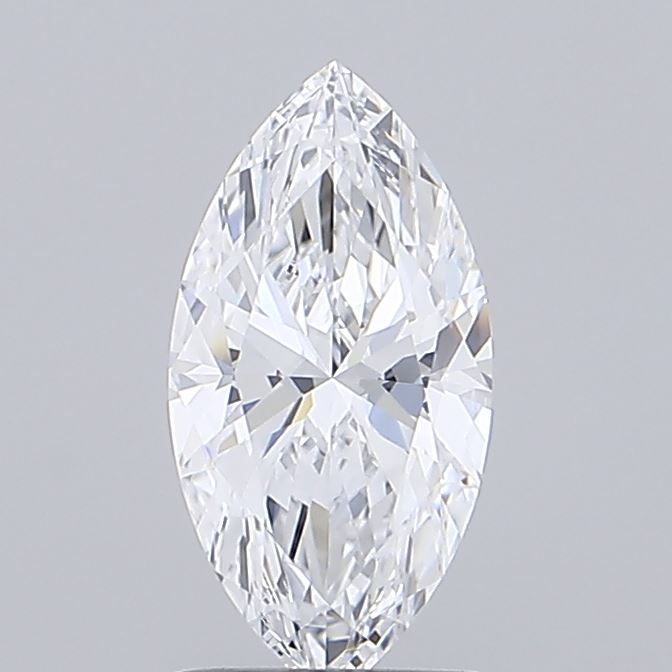 Lab Grown Diamond 1,52Ct D-IF Marquise - IGILG812620136 1