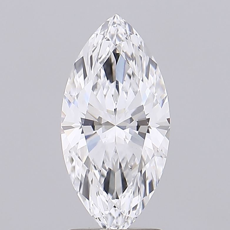 Lab Grown Diamond 2,09Ct D-VVS2 Marquise - IGILG826631799 1