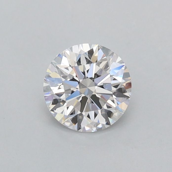 Lab Grown Diamond 0,49Ct D-VS1 Round - IGILG818670620 1