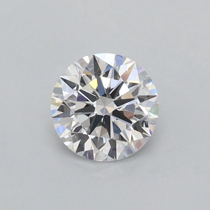 Lab Grown Diamond 0,49Ct D-VS1 Round - IGILG818670557 1
