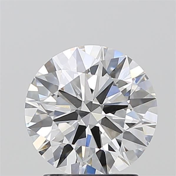 Lab Grown Diamond 2,04Ct E-VVS2 Round - IGILG818687839 1