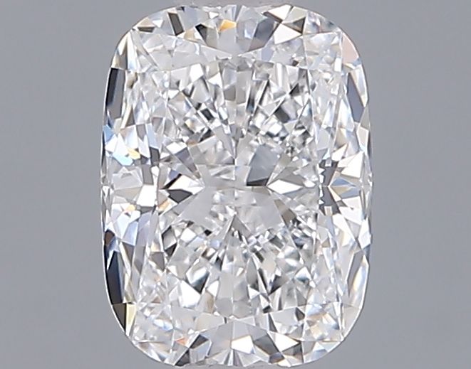 Lab Grown Diamond 1,05Ct E-VVS2 Cushion - IGILG828638148 1