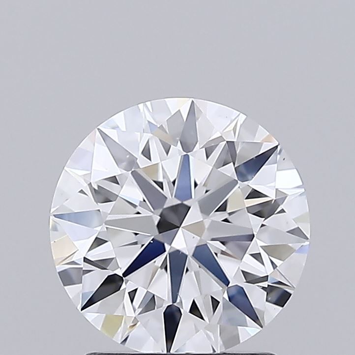 Lab Grown Diamond 1,85Ct E-VVS1 Round - IGILG763620399 1