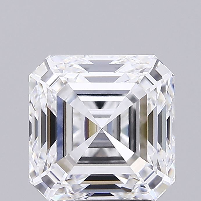 Lab Grown Diamond 1,06Ct F-VVS2 Oval - IGILG589391346 1