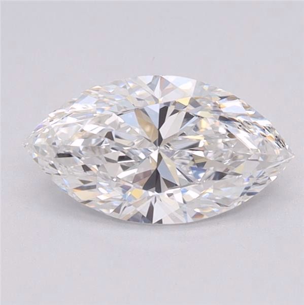 Lab Grown Diamond 3,81Ct D-VS1 Marquise - IGILG790677720 1