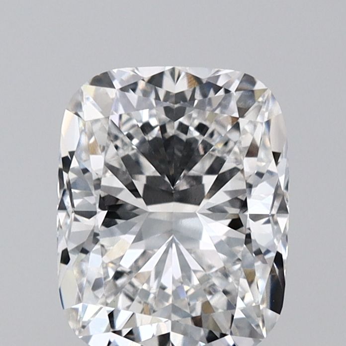 Lab Grown Diamond 2,06Ct E-VVS2 Cushion - IGILG642432652 1
