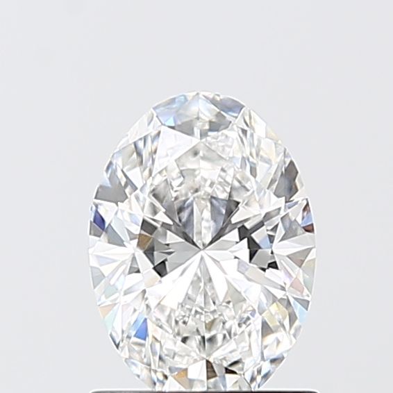 Lab Grown Diamond 1,08Ct E-VS1 Oval - IGILG819658050 1