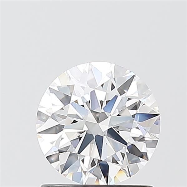 Lab Grown Diamond 1,08Ct D-VVS2 Round - IGILG819660164 1