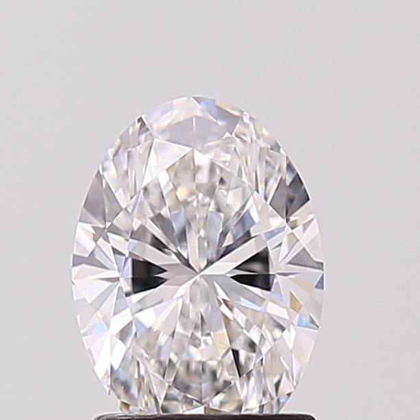 Lab Grown Diamond 1,54Ct E-VVS2 Oval - IGILG819659911 1