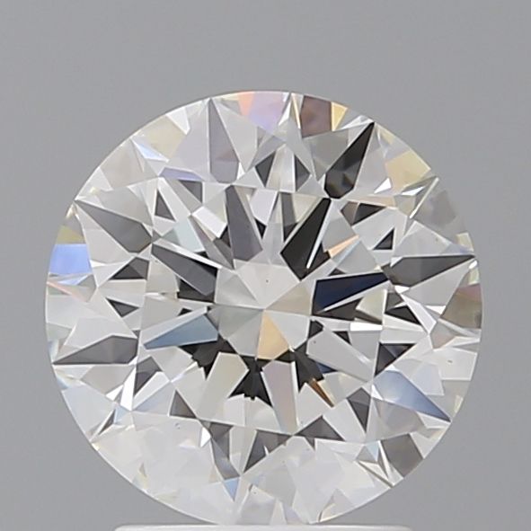 Lab Grown Diamond 2,5Ct E-VVS2 Round - IGILG823648777 1