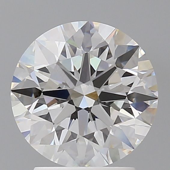 Lab Grown Diamond 2,5Ct E-VVS2 Round - IGILG823611380 1