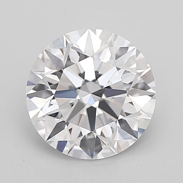 Lab Grown Diamond 1,5Ct D-VVS1 Round - IGILG825699387 1