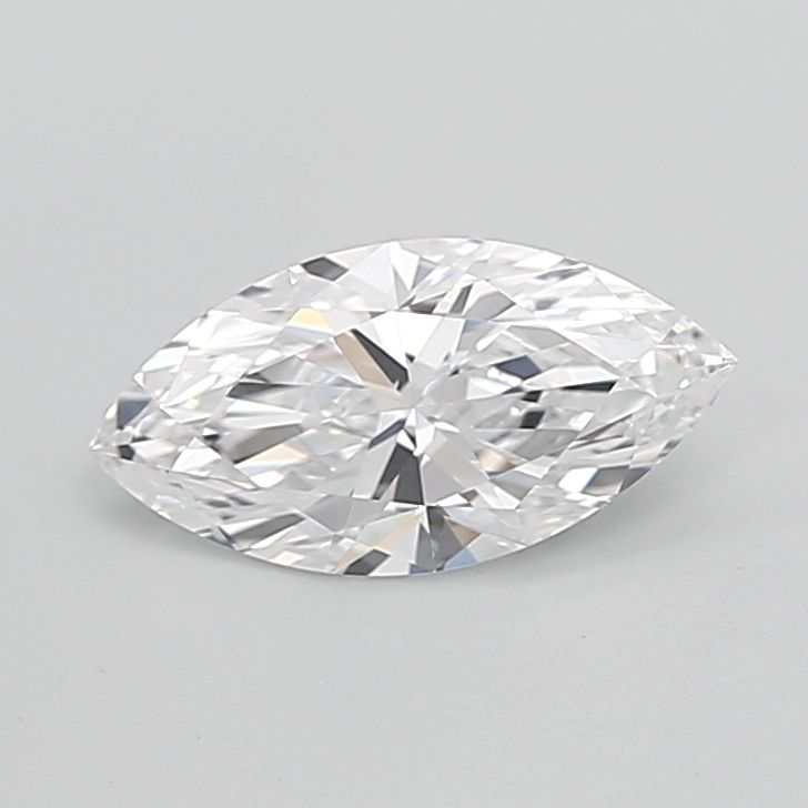 Lab Grown Diamond 1,22Ct D-VVS1 Marquise - IGILG826606803 1