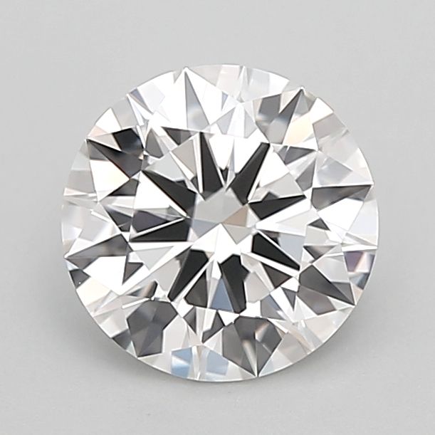 Lab Grown Diamond 1,34Ct E-VVS2 Round - IGILG823684769 1