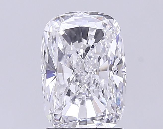 Lab Grown Diamond 2,08Ct D-VVS2 Cushion - IGILG821693824 1