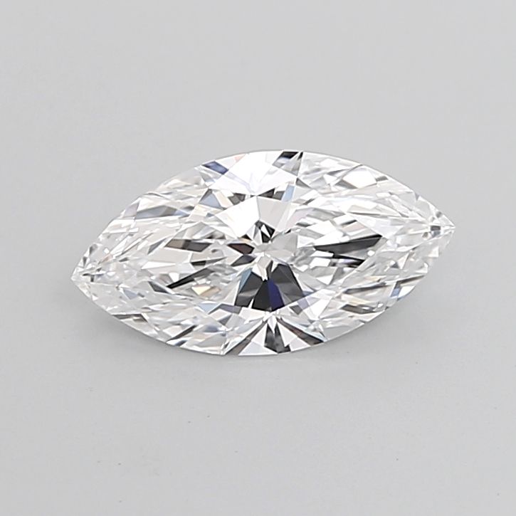 Lab Grown Diamond 2,02Ct D-IF Marquise - IGILG826606792 1