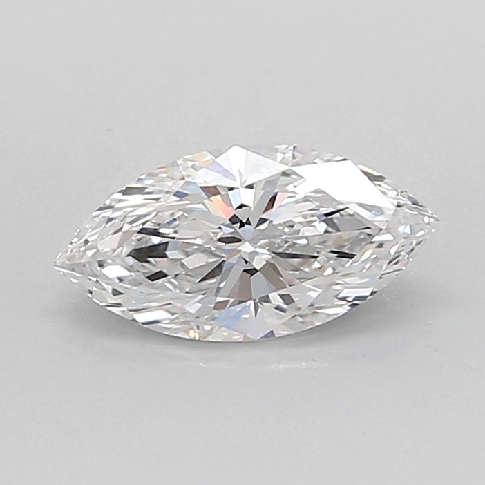 Lab Grown Diamond 1,03Ct D-VVS2 Marquise - IGILG823644424 1