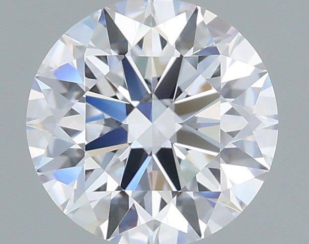 Lab Grown Diamond 1,52Ct D-VVS1 Round - IGILG811619760 1