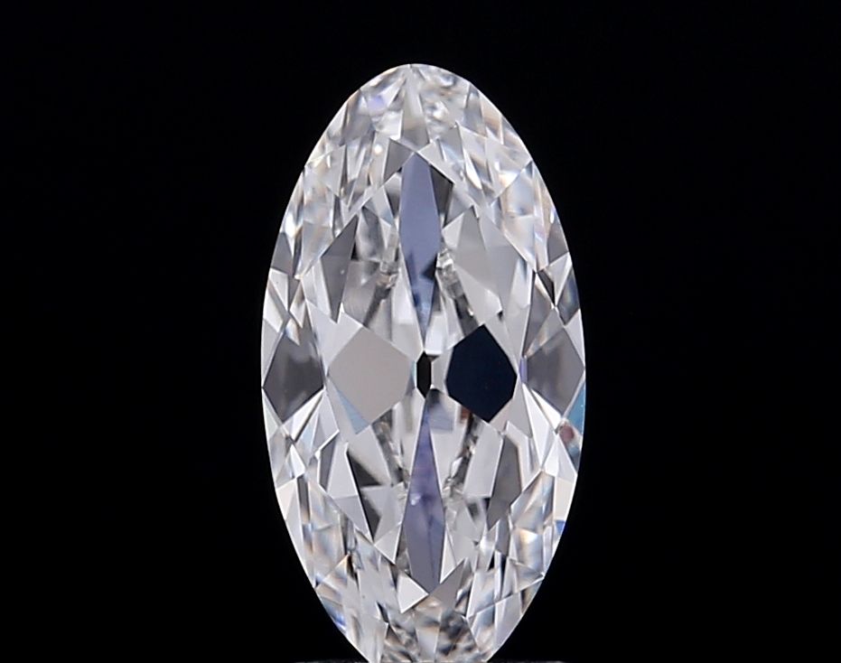 Lab Grown Diamond 2,54Ct E-VVS2 Oval - IGILG821670281 1
