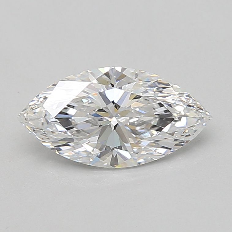 Lab Grown Diamond 1,33Ct D-VS1 Marquise - IGILG766663006 1