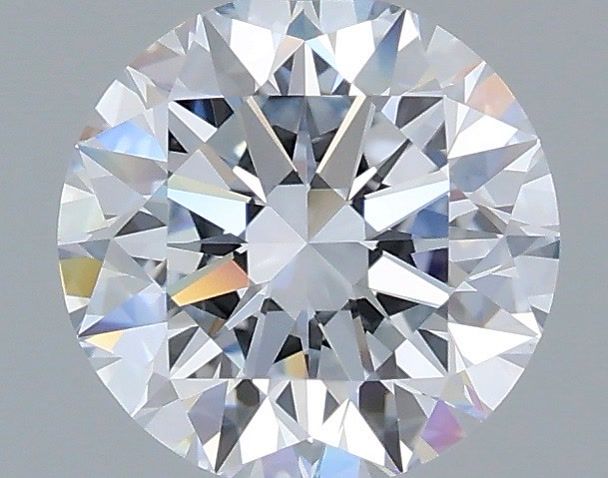 Lab Grown Diamond 1,5Ct F-IF Round - IGILG816624963 1