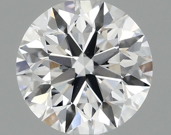 Lab Grown Diamond 1,08Ct E-VS1 Round - IGILG800667873 1