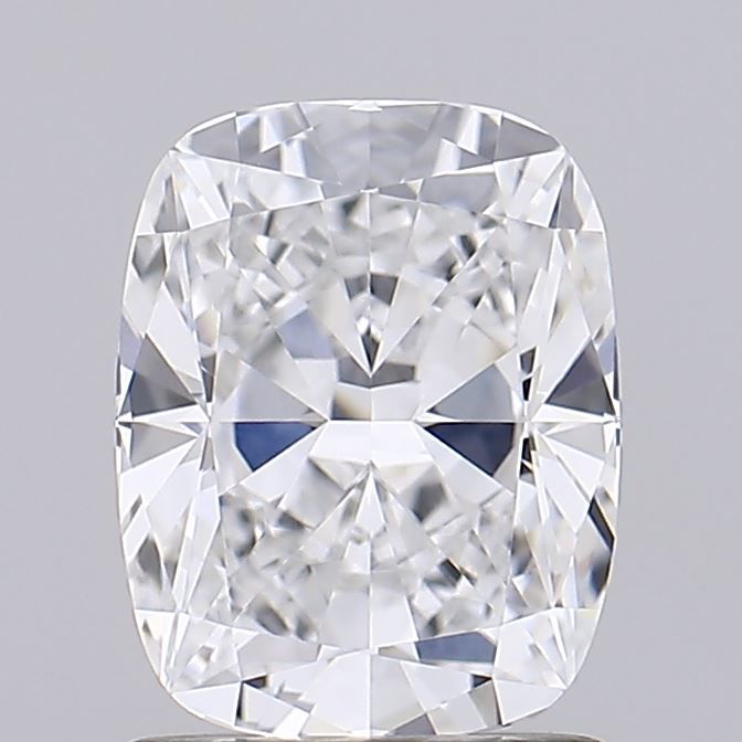 Lab Grown Diamond 1,5Ct D-VVS1 Cushion - IGILG825690346 1