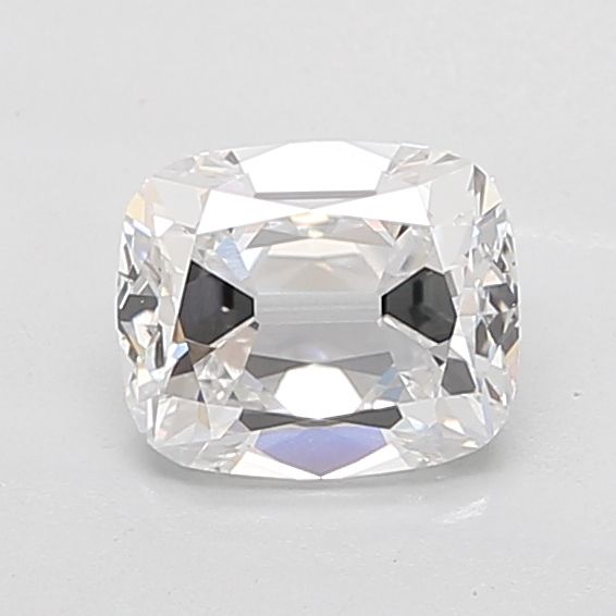 Lab Grown Diamond 2,2Ct D-VVS1 Cushion - IGILG825699756 1
