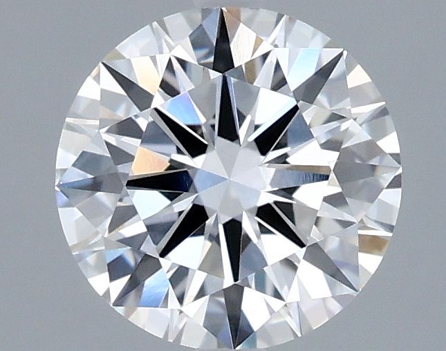 Lab Grown Diamond 1,52Ct D-VVS1 Round - IGILG818669954 1